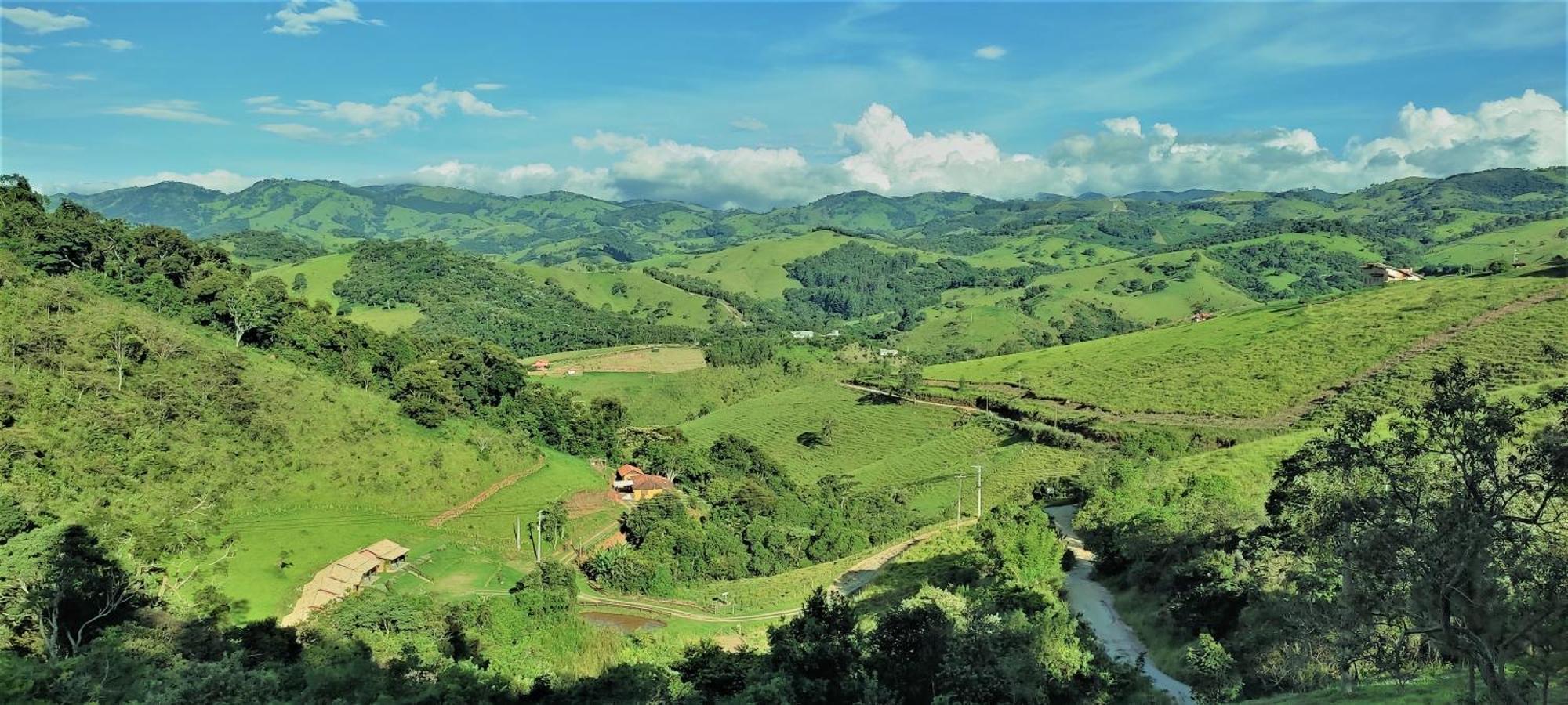 Pousada Das Cachoeiras